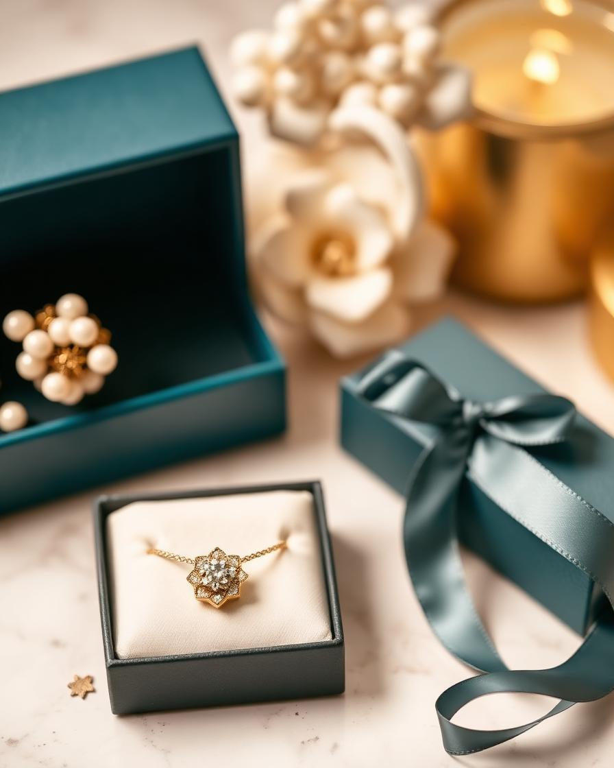 Gift-box lifestyle